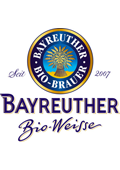 Bayreuther Bio Weisse